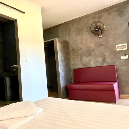 Prana Hotel Siem Reap Ngoại thất bức ảnh