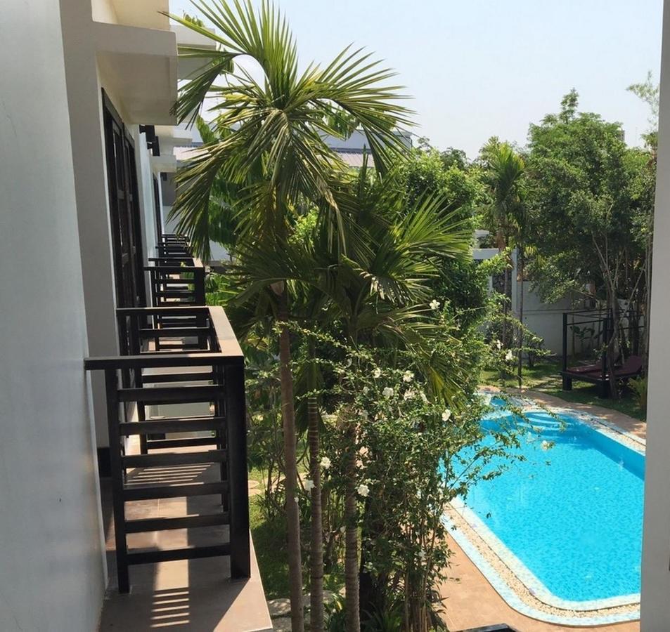 Prana Hotel Siem Reap Phòng bức ảnh