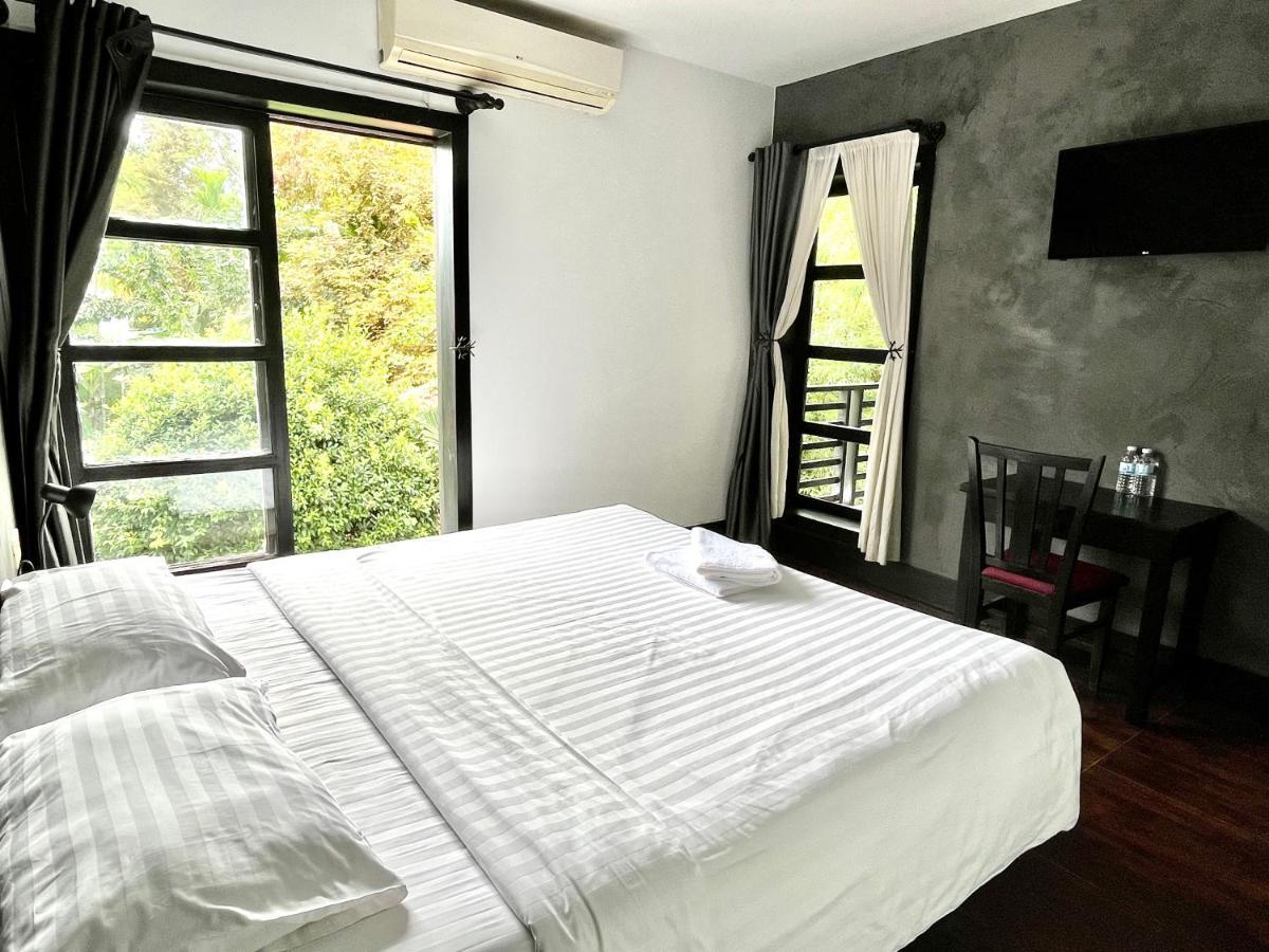 Prana Hotel Siem Reap Ngoại thất bức ảnh