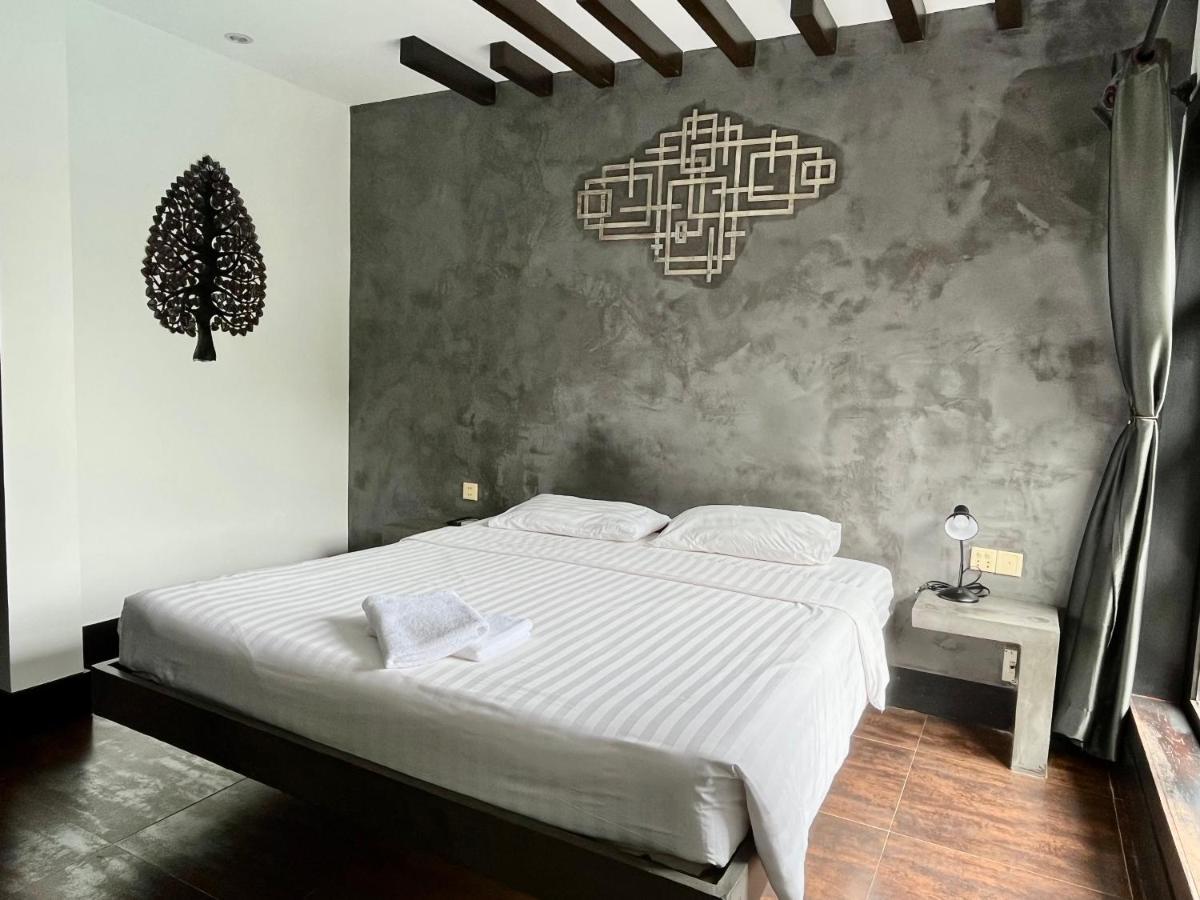 Prana Hotel Siem Reap Ngoại thất bức ảnh
