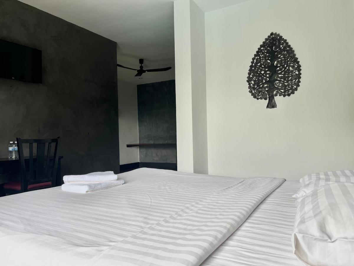 Prana Hotel Siem Reap Ngoại thất bức ảnh
