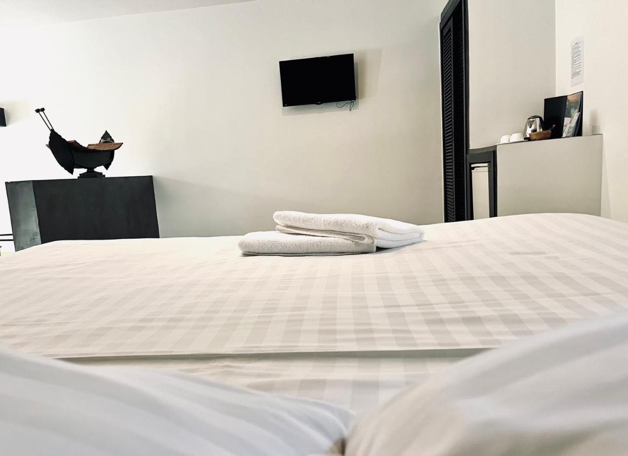 Prana Hotel Siem Reap Ngoại thất bức ảnh