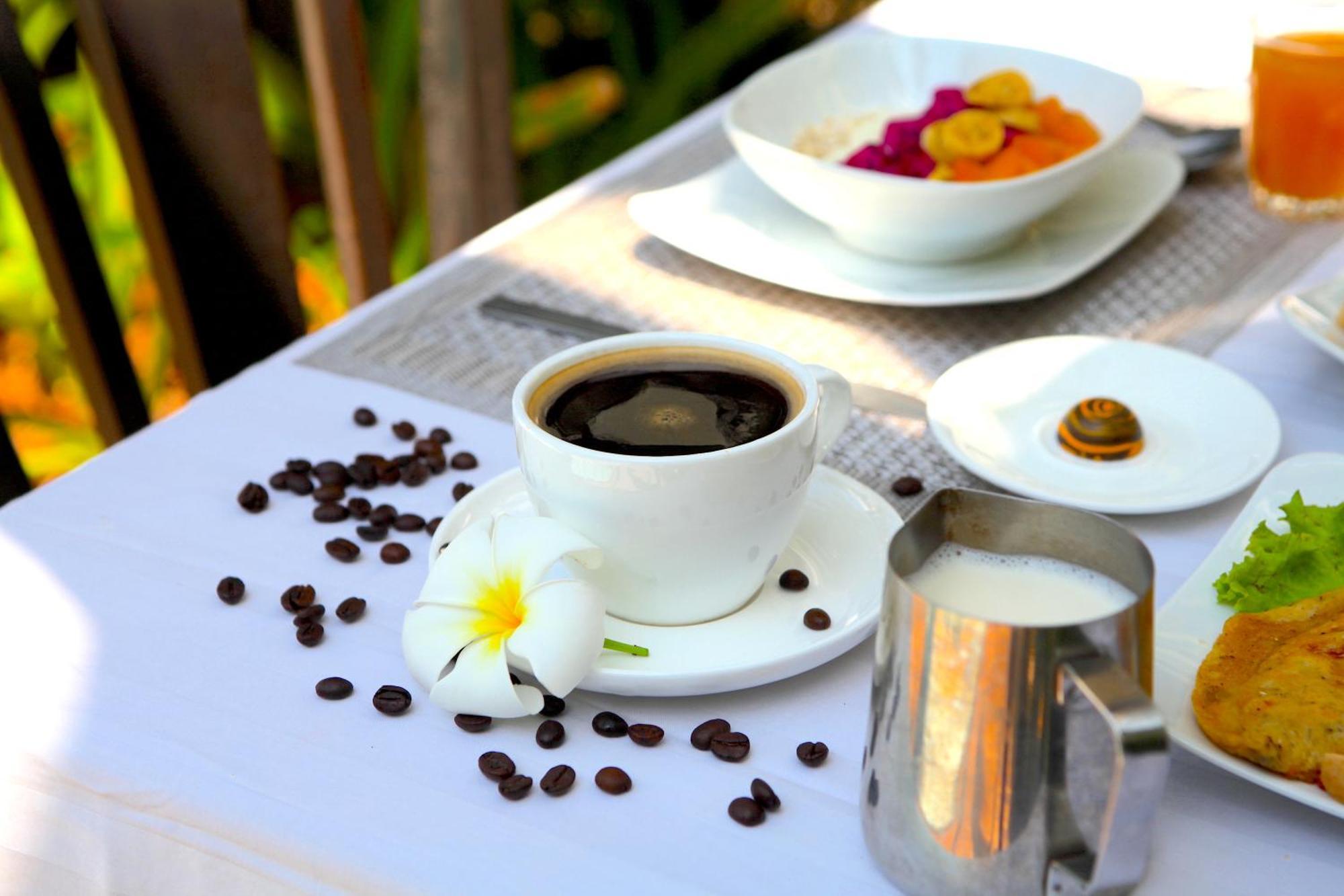 Prana Hotel Siem Reap Ngoại thất bức ảnh