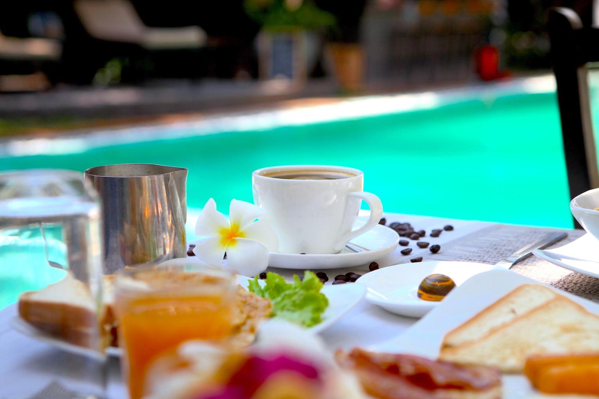 Prana Hotel Siem Reap Ngoại thất bức ảnh