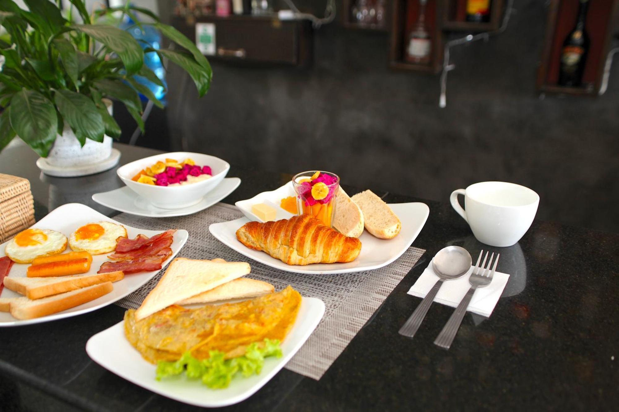 Prana Hotel Siem Reap Ngoại thất bức ảnh
