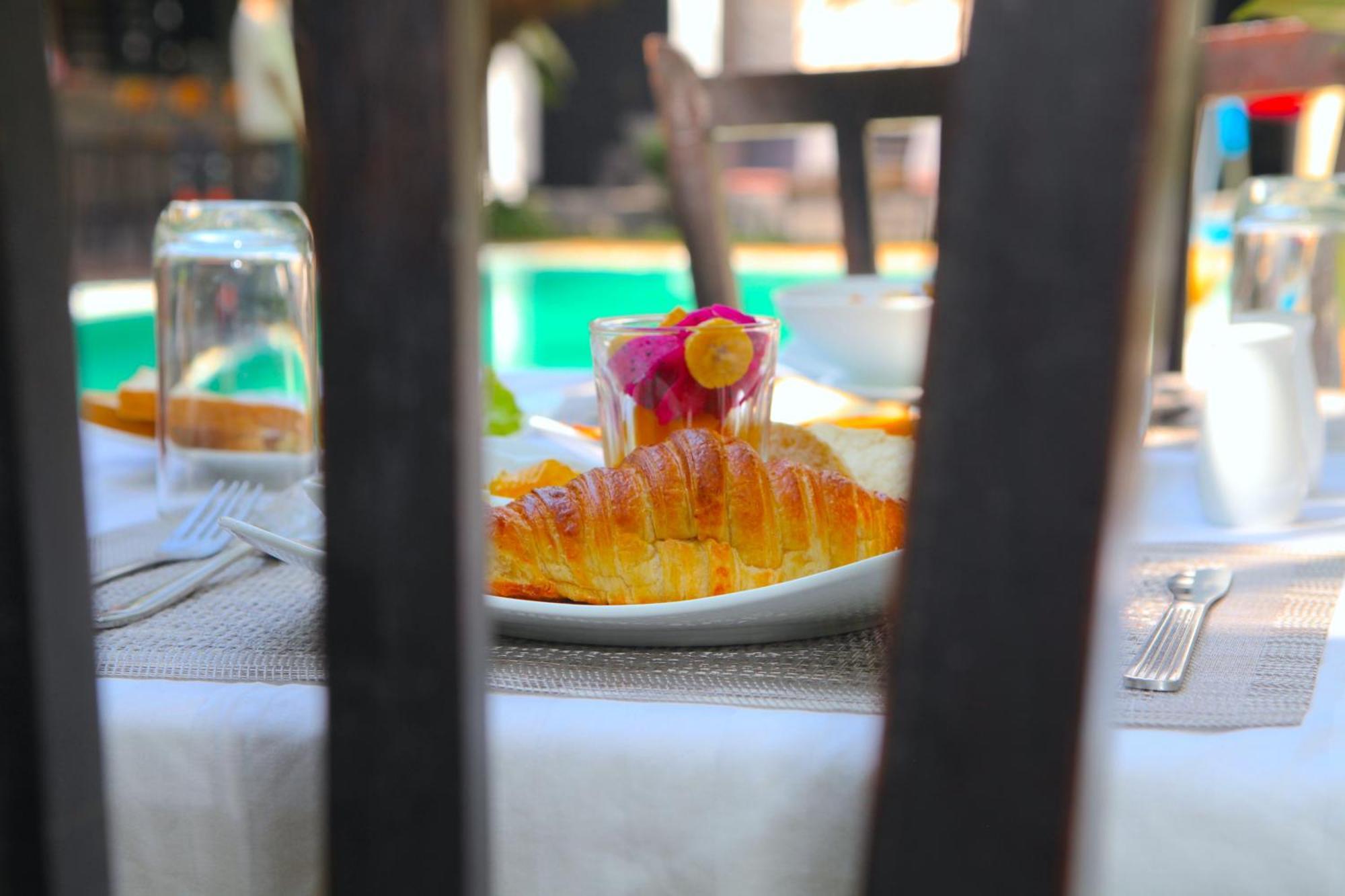 Prana Hotel Siem Reap Ngoại thất bức ảnh