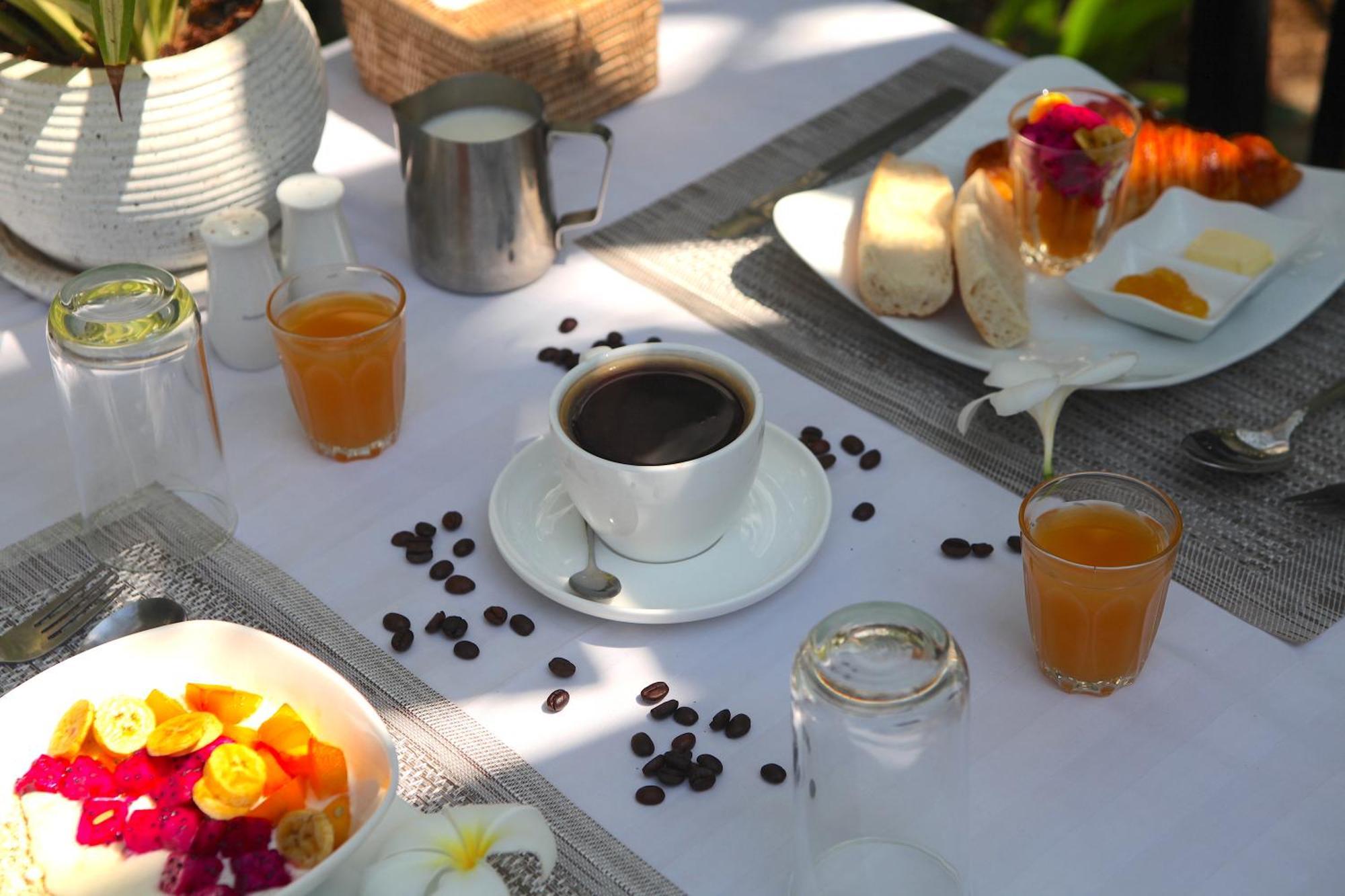 Prana Hotel Siem Reap Ngoại thất bức ảnh