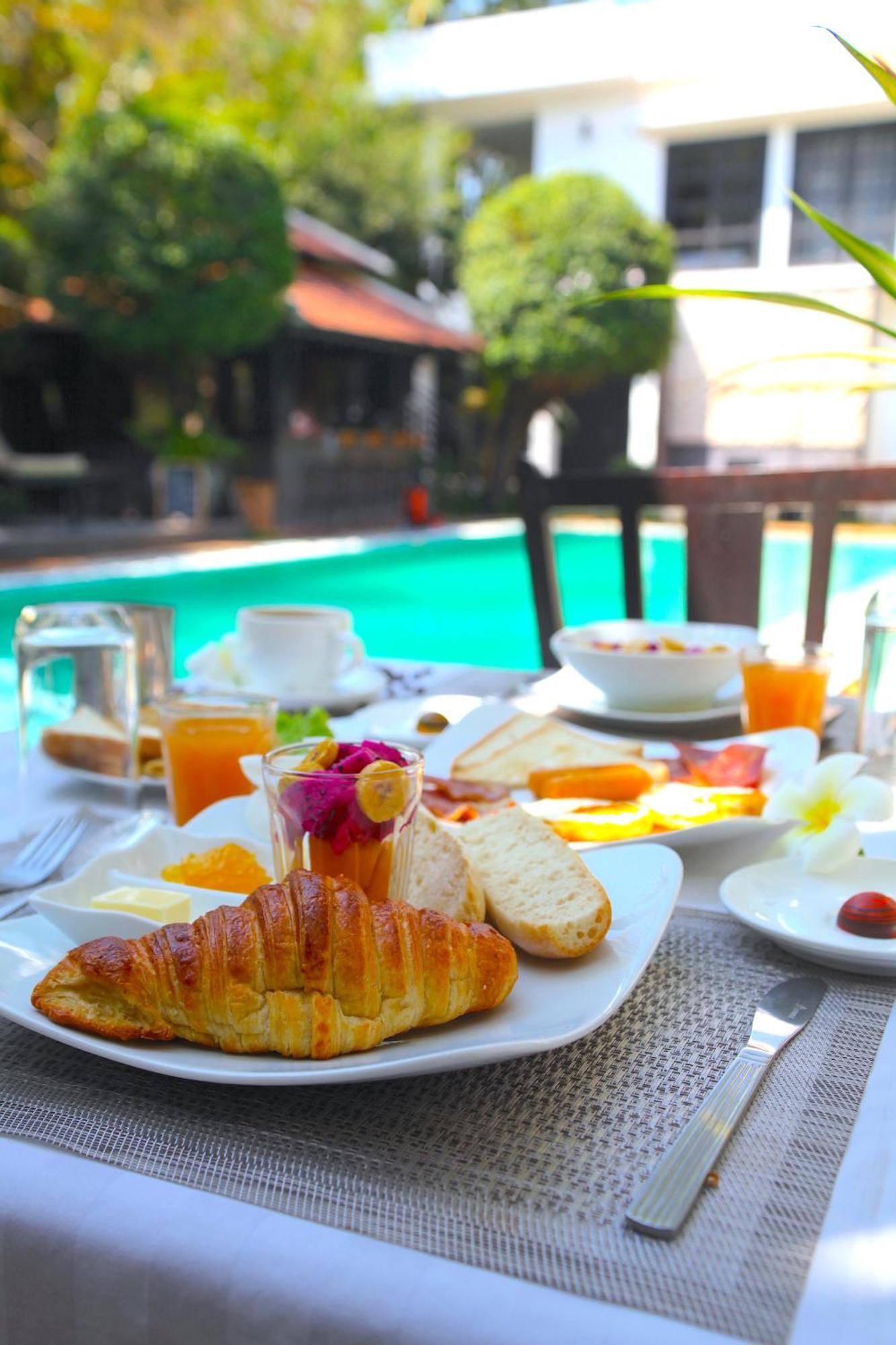 Prana Hotel Siem Reap Ngoại thất bức ảnh