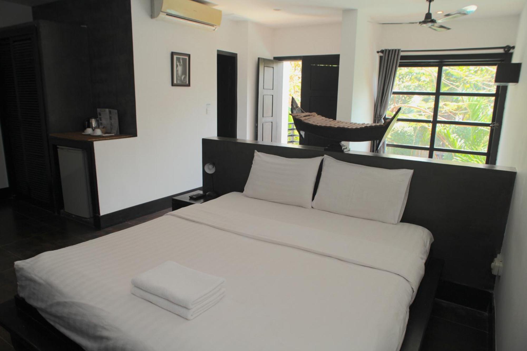 Prana Hotel Siem Reap Ngoại thất bức ảnh