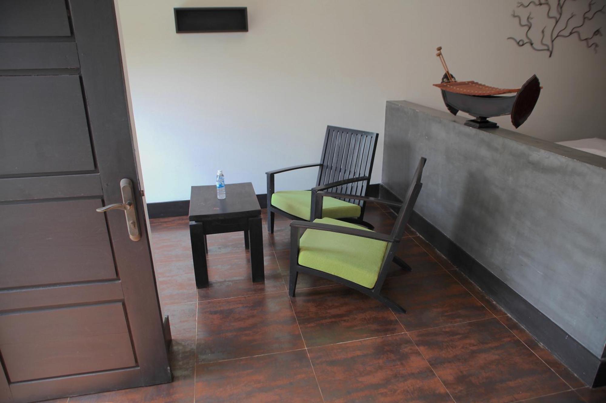 Prana Hotel Siem Reap Ngoại thất bức ảnh