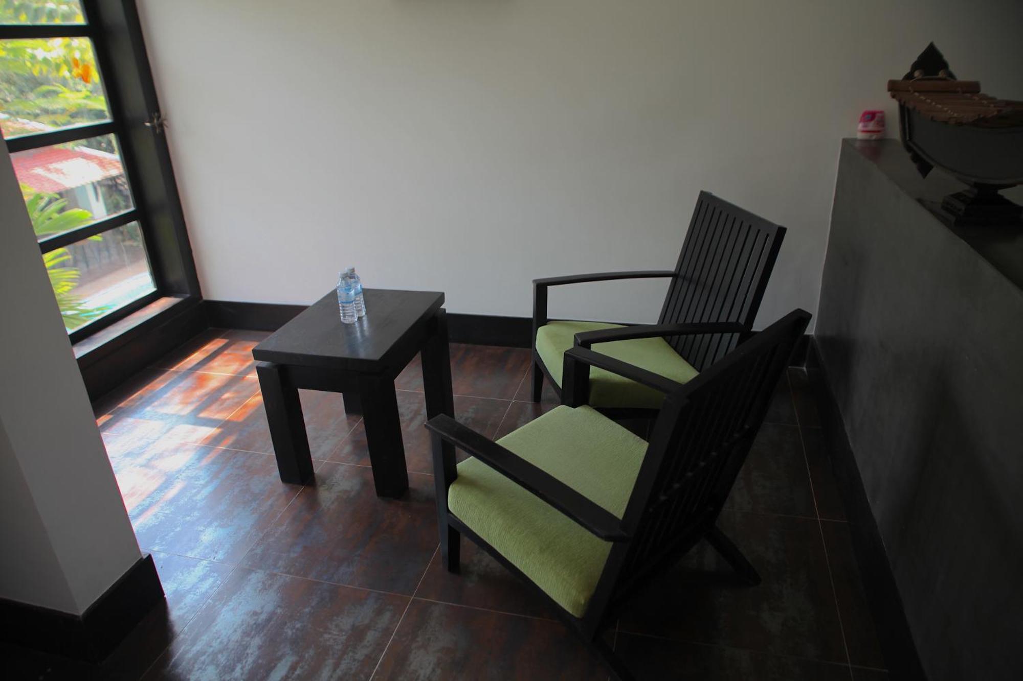 Prana Hotel Siem Reap Ngoại thất bức ảnh
