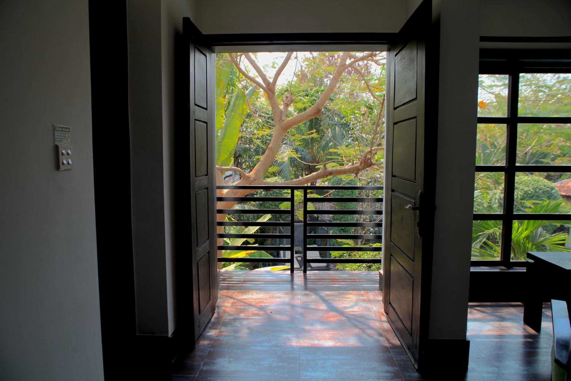Prana Hotel Siem Reap Ngoại thất bức ảnh