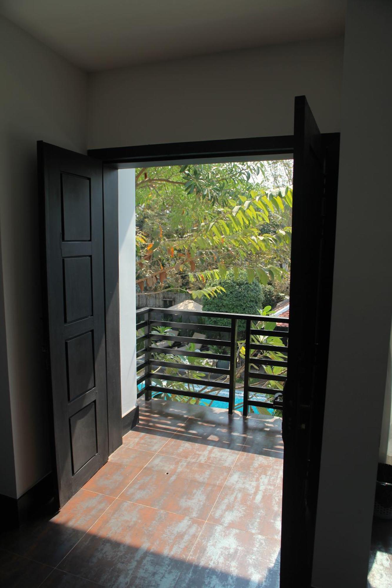 Prana Hotel Siem Reap Ngoại thất bức ảnh