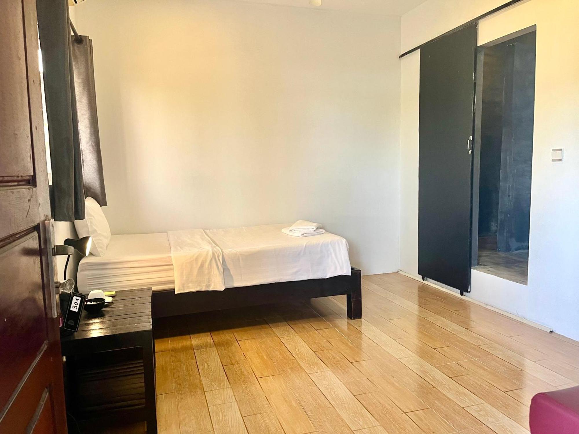 Prana Hotel Siem Reap Ngoại thất bức ảnh