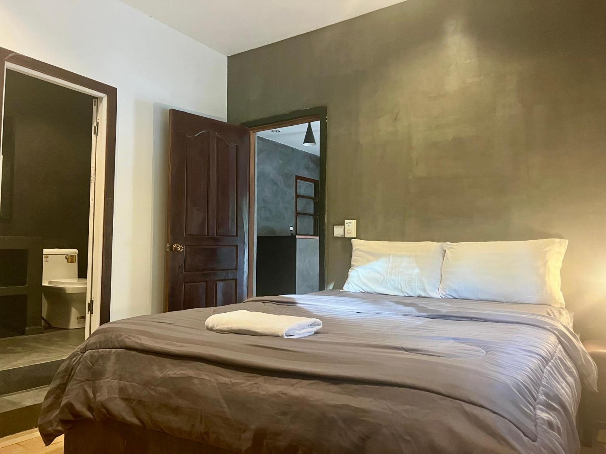 Prana Hotel Siem Reap Ngoại thất bức ảnh