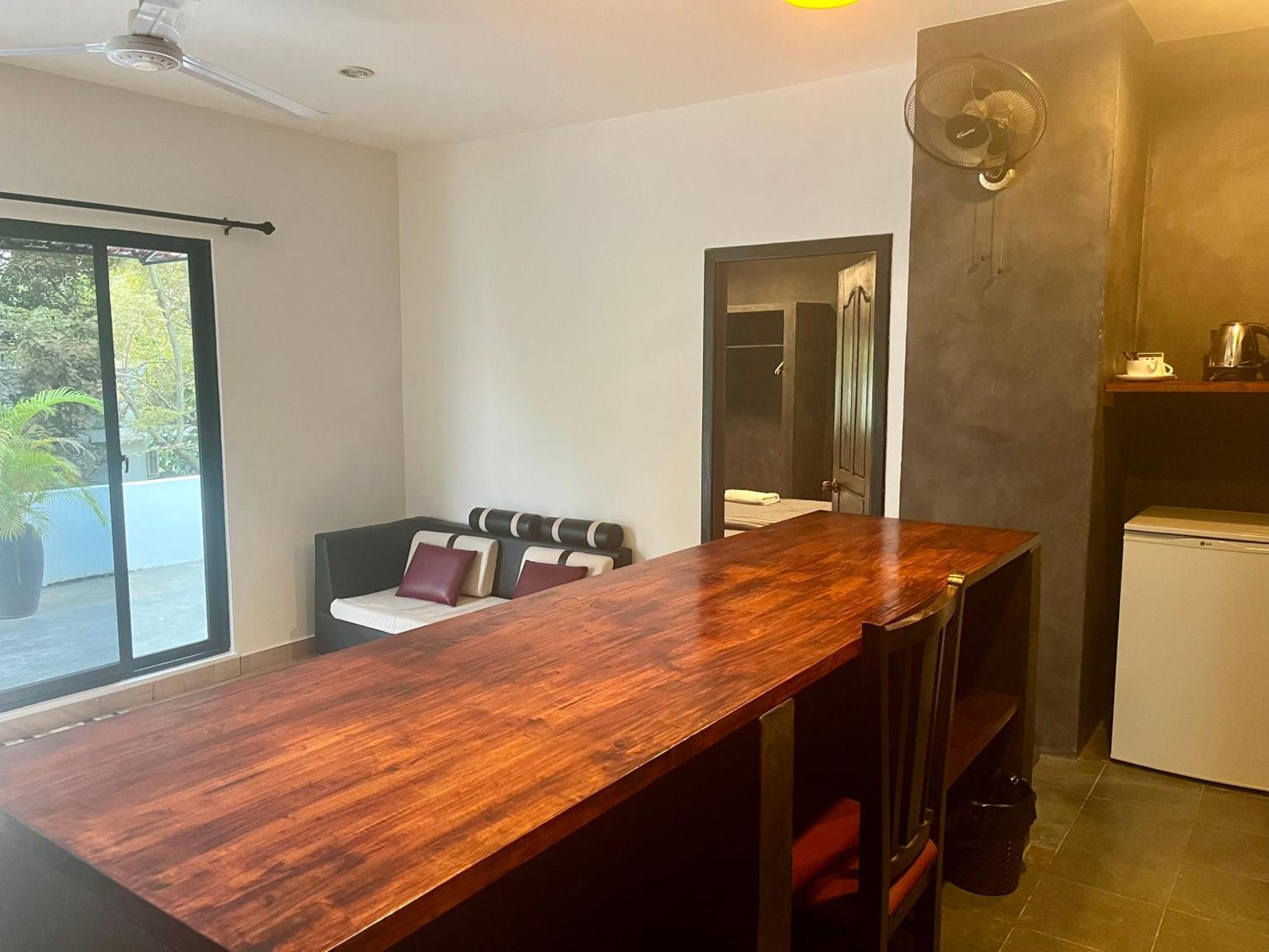 Prana Hotel Siem Reap Ngoại thất bức ảnh