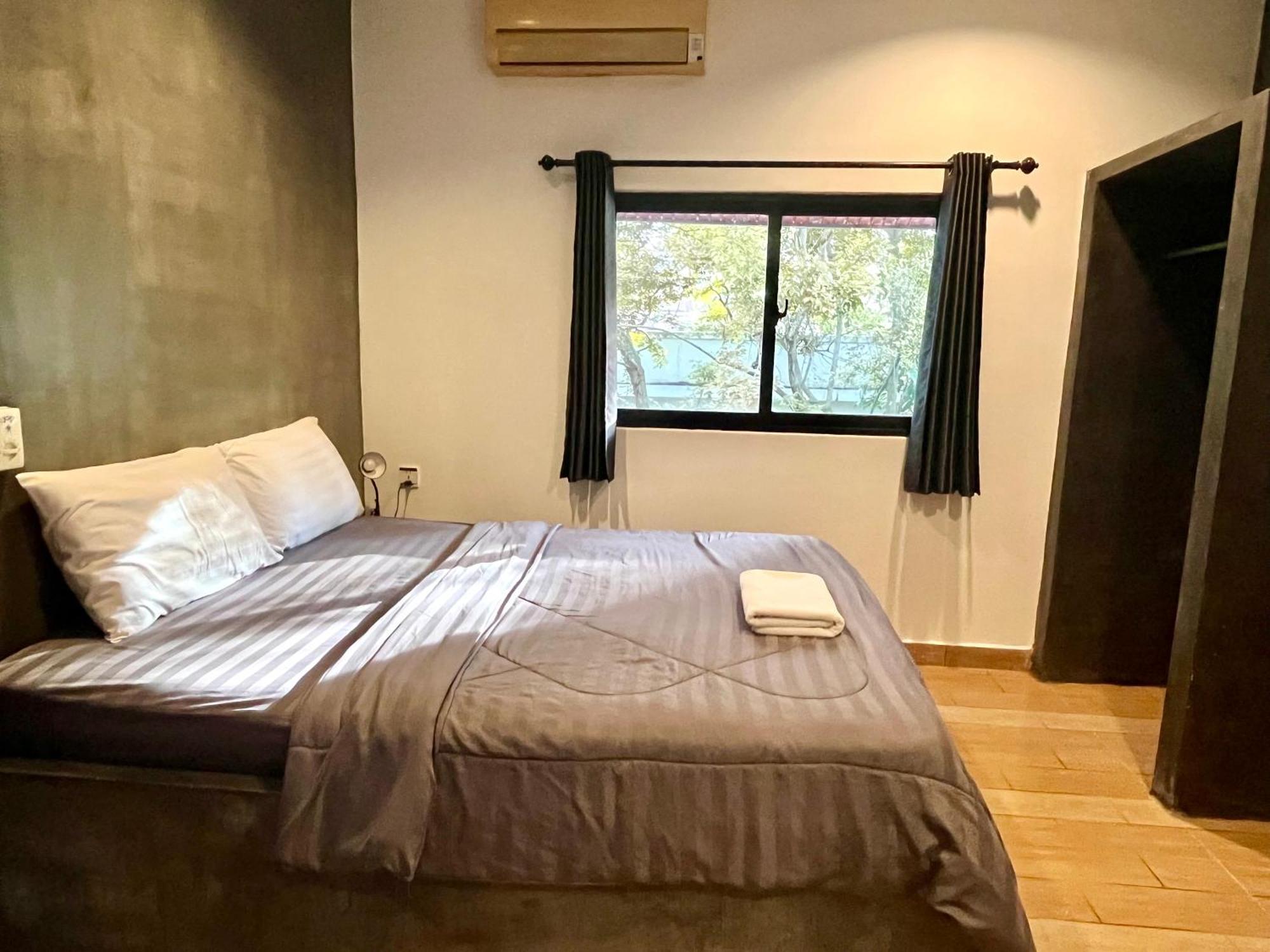 Prana Hotel Siem Reap Ngoại thất bức ảnh