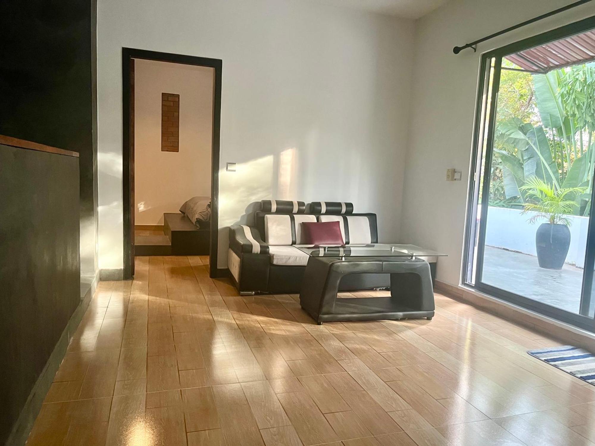 Prana Hotel Siem Reap Ngoại thất bức ảnh