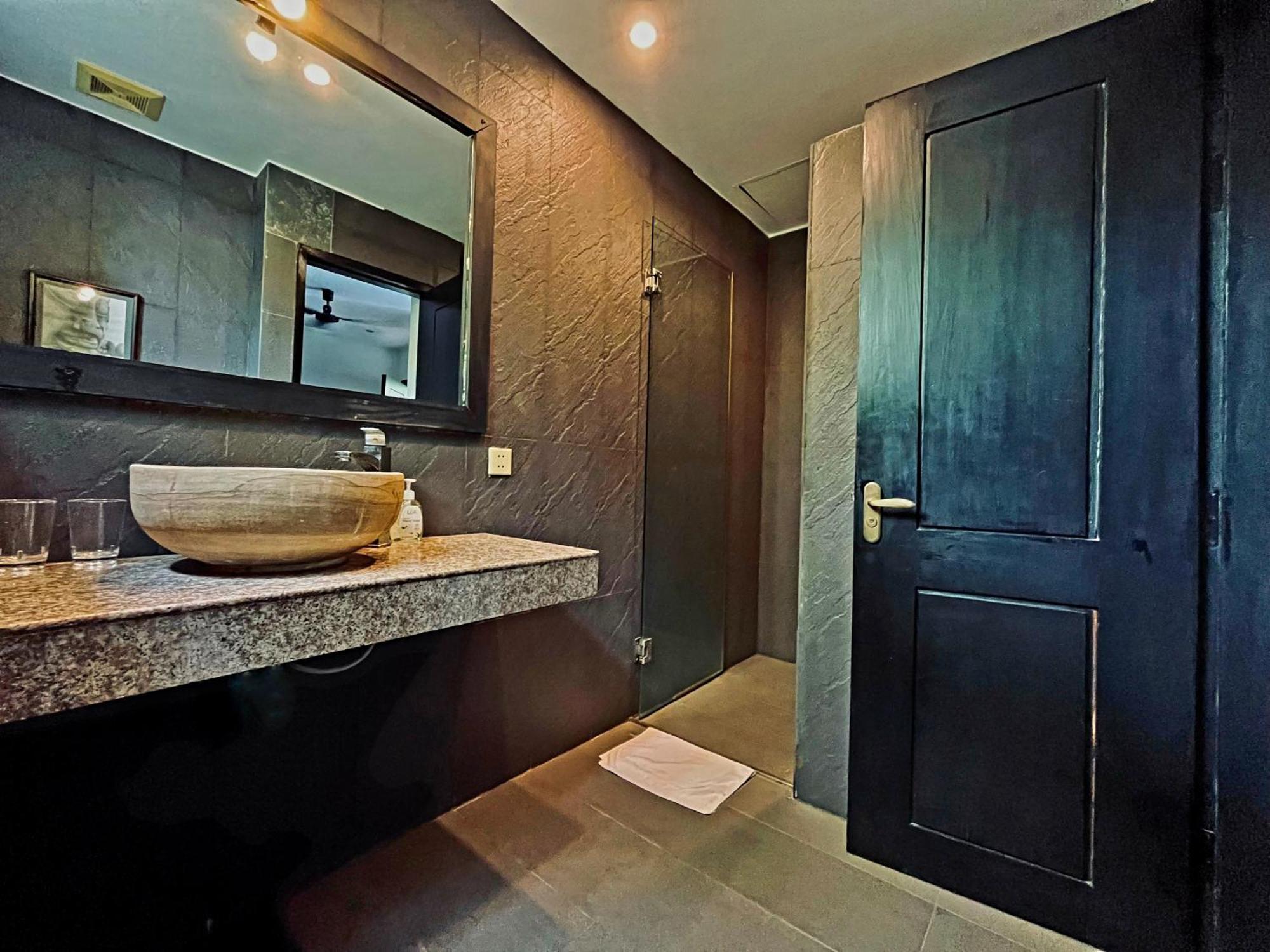 Prana Hotel Siem Reap Ngoại thất bức ảnh